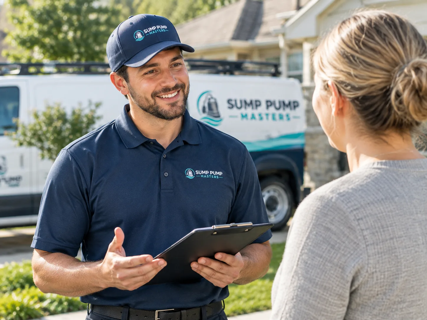 Sump Pump Repair West Eaton, NY FAQs